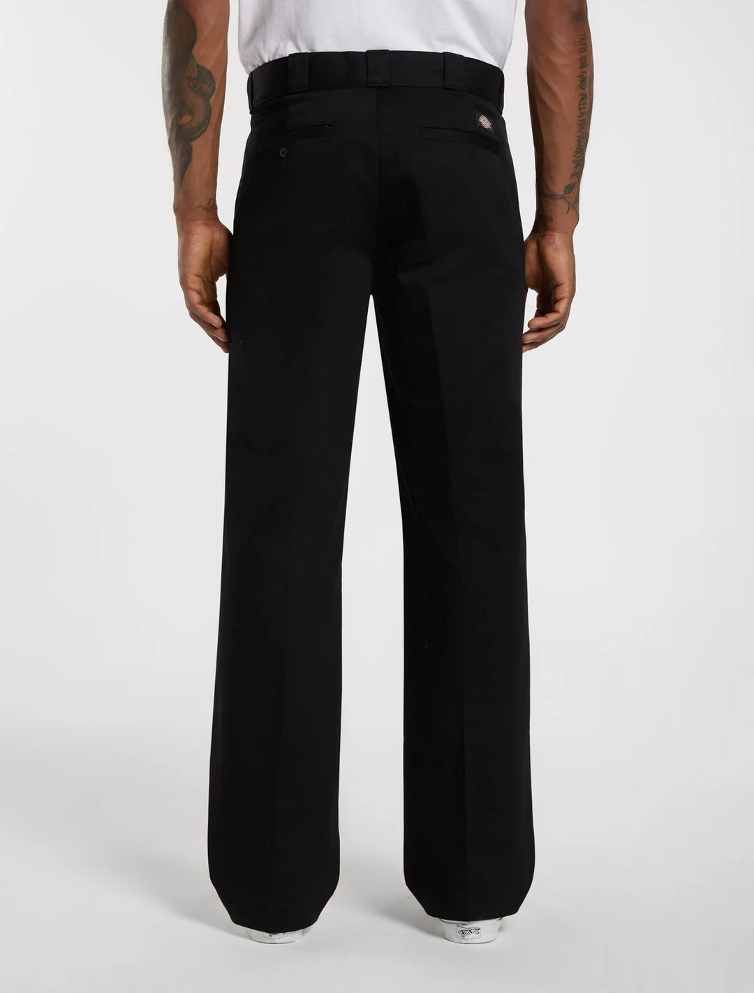 Dickies 247 Regular Work Pants black