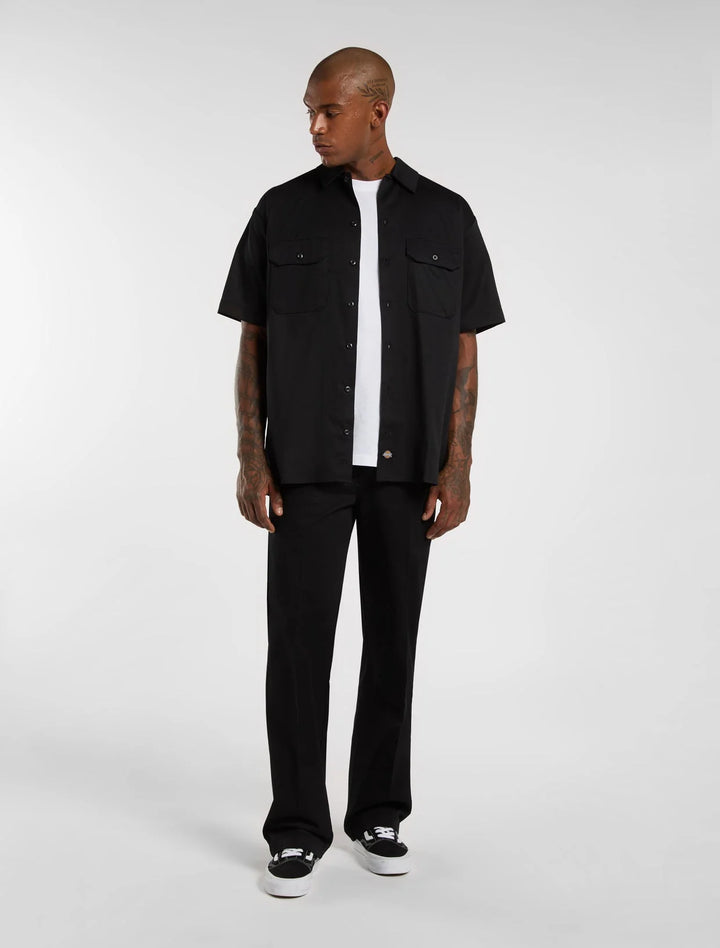 Dickies 247 Regular Work Pants black