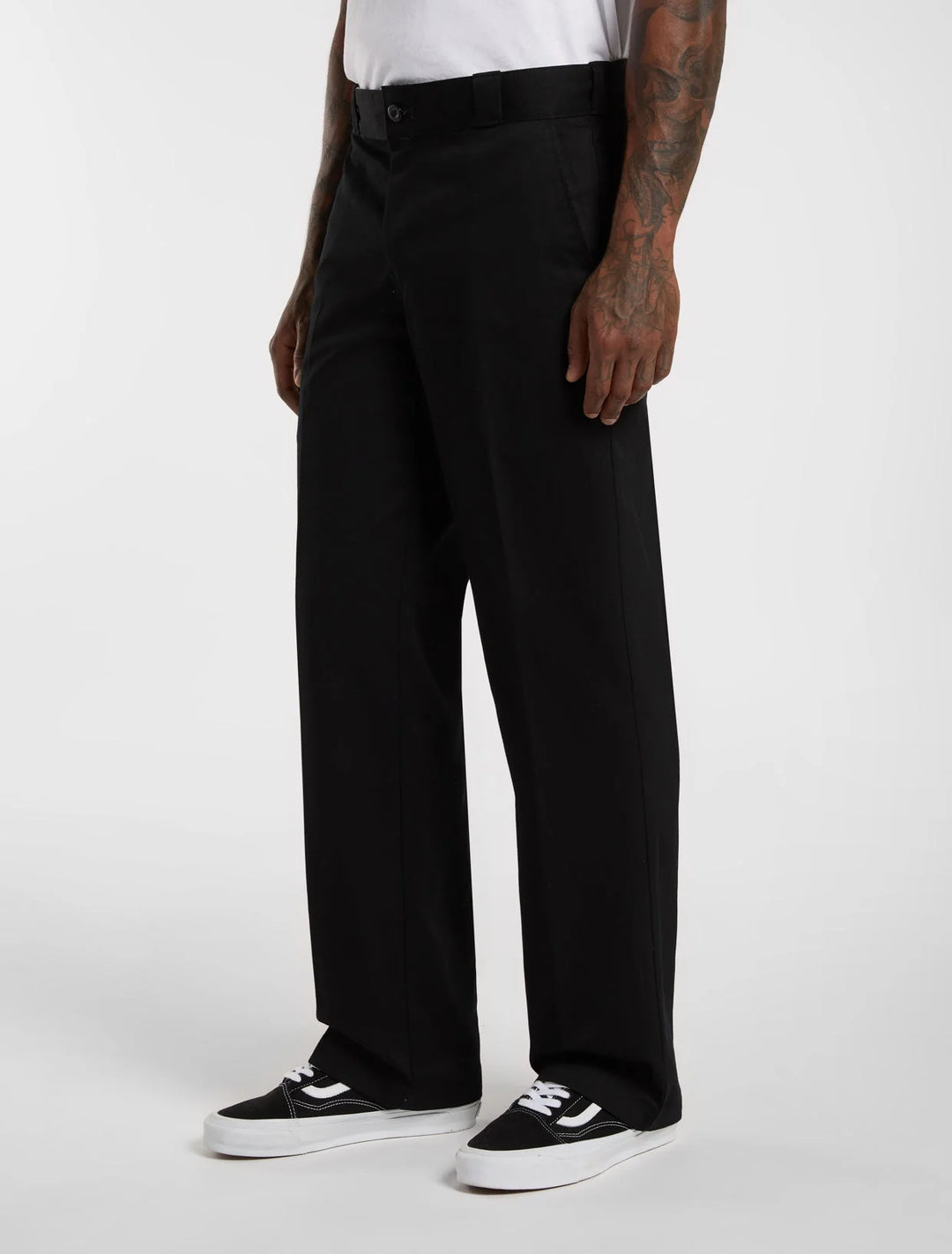 Dickies 247 Regular Work Pants black
