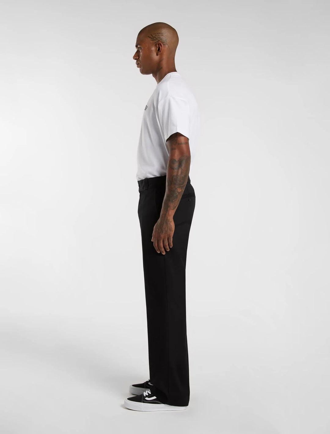 Dickies 247 Regular Work Pants black