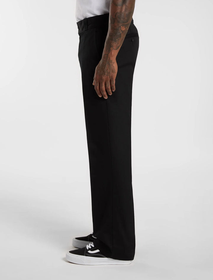 Dickies 247 Regular Work Pants black