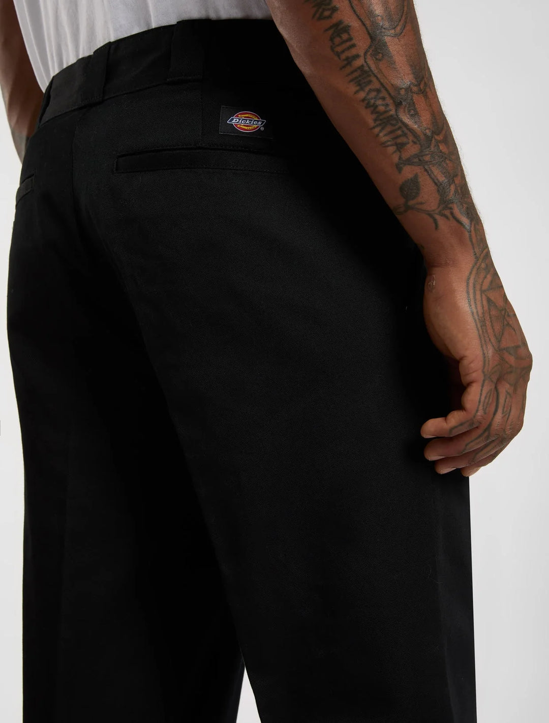 Dickies 247 Regular Work Pants black