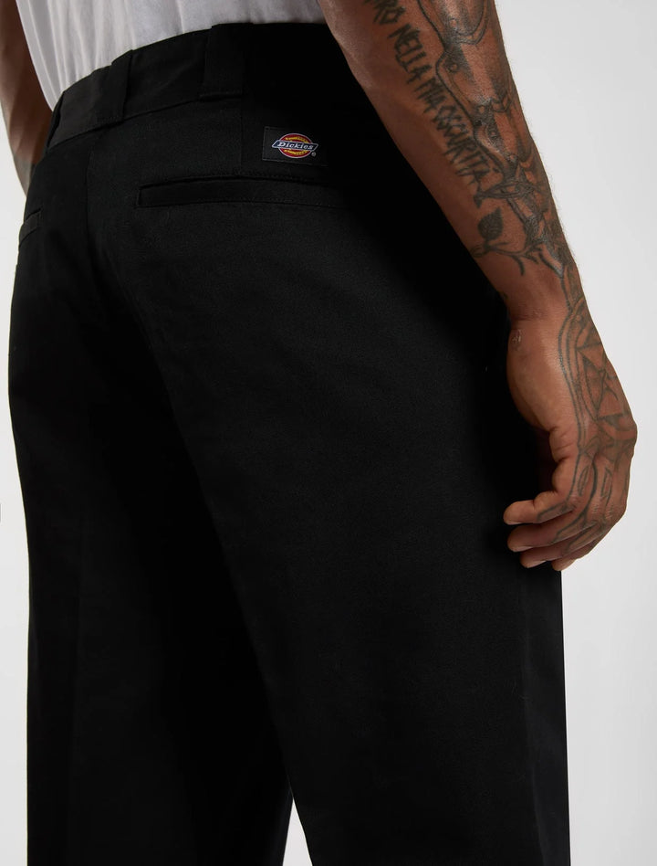 Dickies 247 Regular Work Pants black