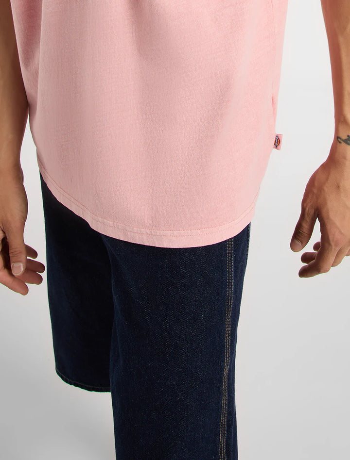 Dickies Buchtell midweight bridal rose - Shop-Tetuan