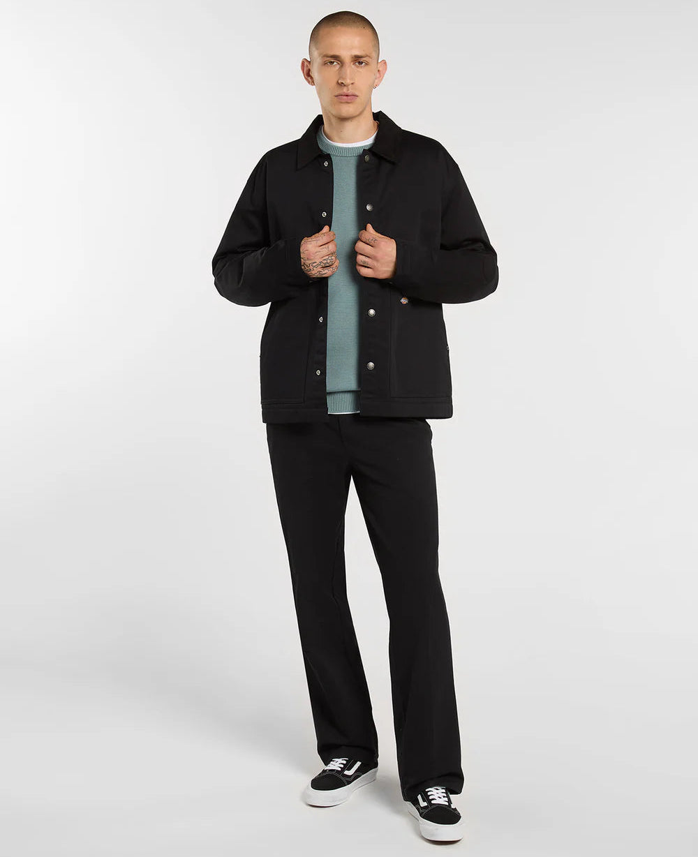 Dickies Union Barn jacket black - Shop-Tetuan
