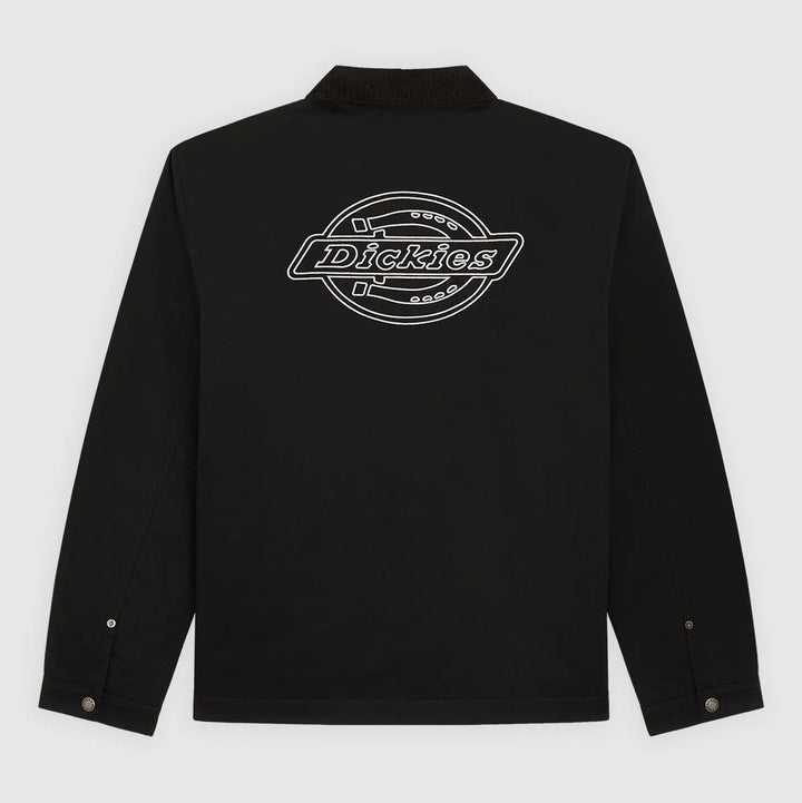 Dickies Union Barn jacket black - Shop-Tetuan