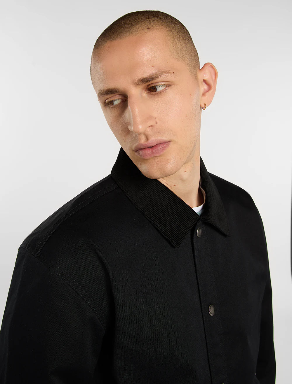 Dickies Union Barn jacket black - Shop-Tetuan