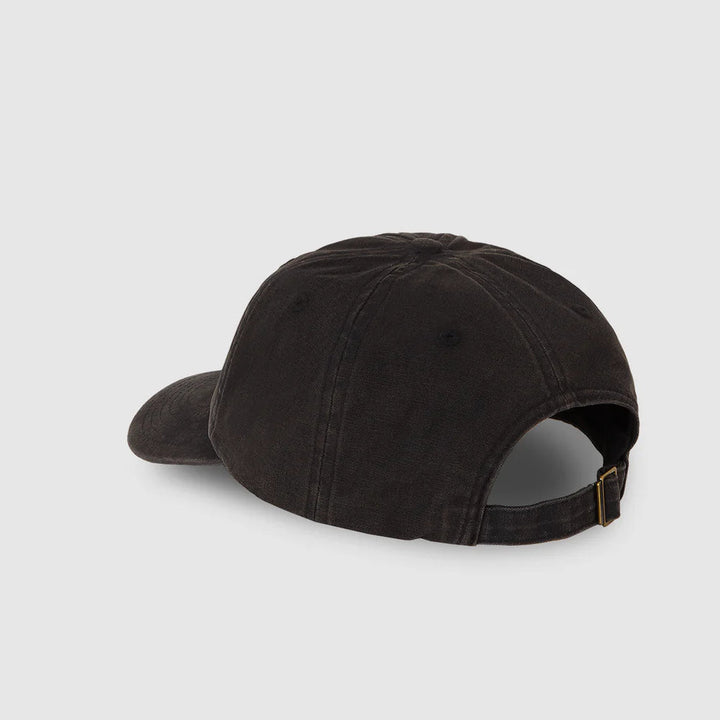 Dickies Middlefield Washed Dad cap black - Shop-Tetuan
