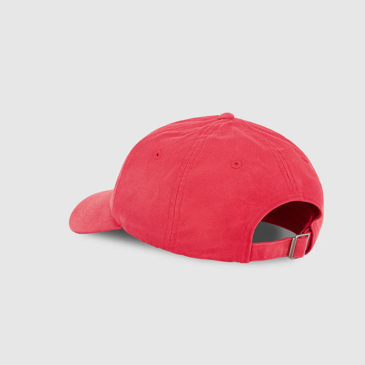 Dickies Middlefield Washed Dad cap garnet - Shop-Tetuan