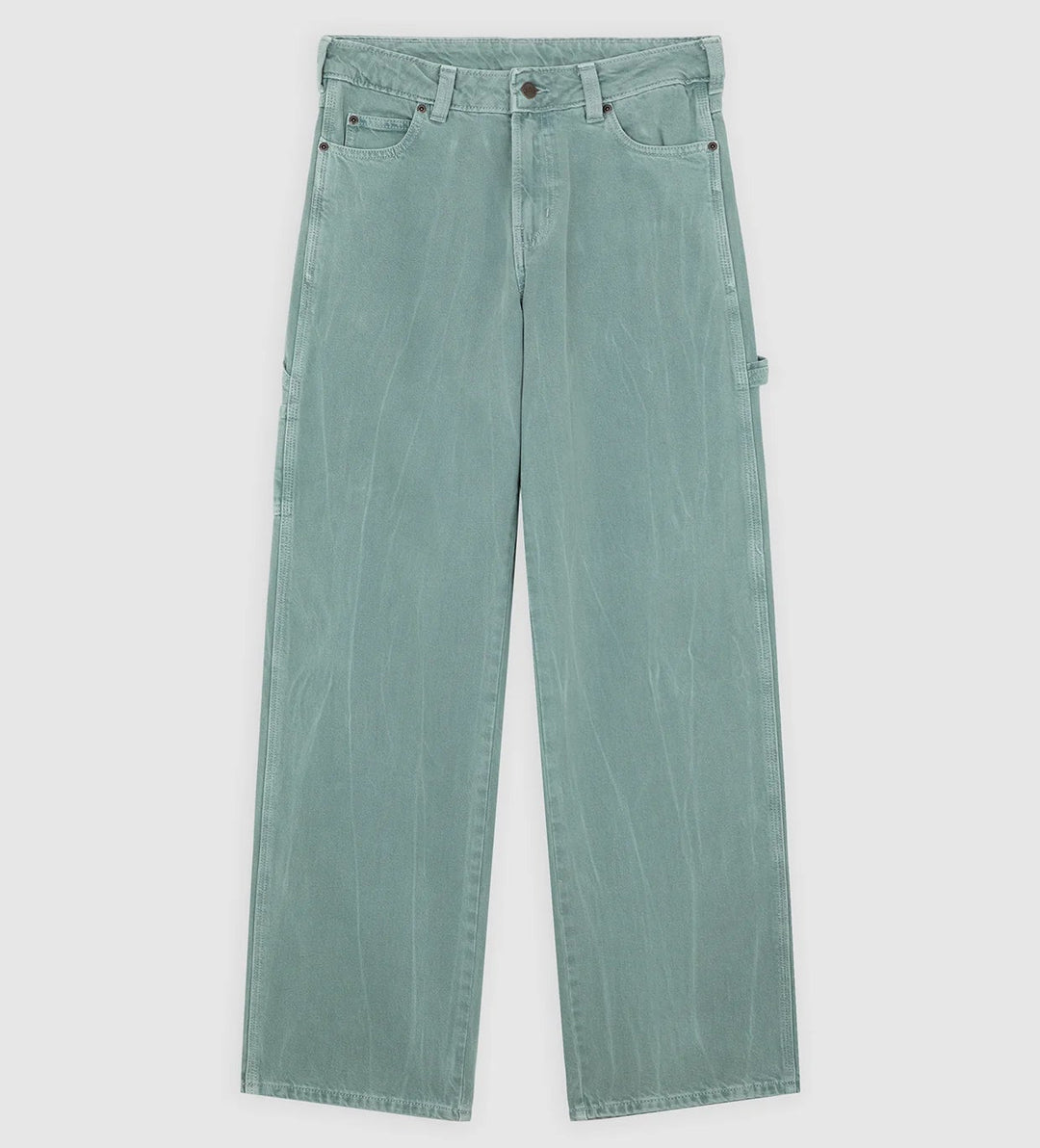 Dickies 997 Loose Straight Carpenter jeans stormy sea - Shop-Tetuan
