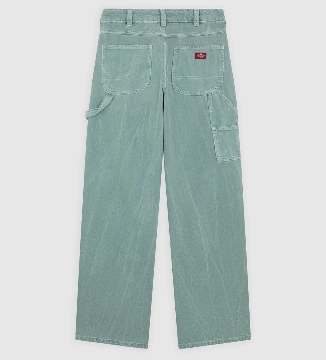 Dickies 997 Loose Straight Carpenter jeans stormy sea - Shop-Tetuan