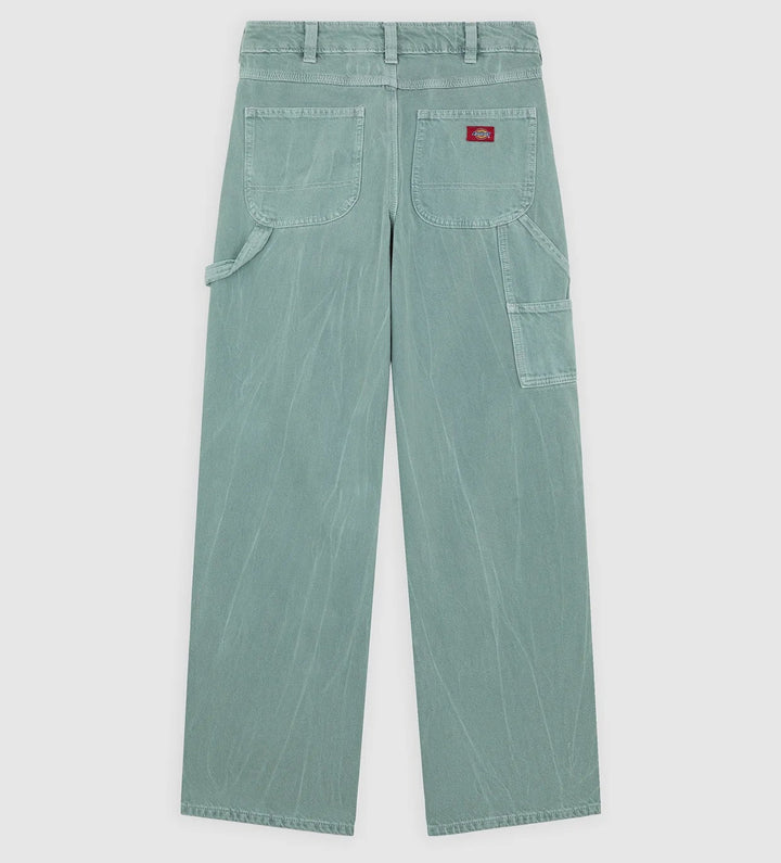 Dickies 997 Loose Straight Carpenter jeans stormy sea - Shop-Tetuan