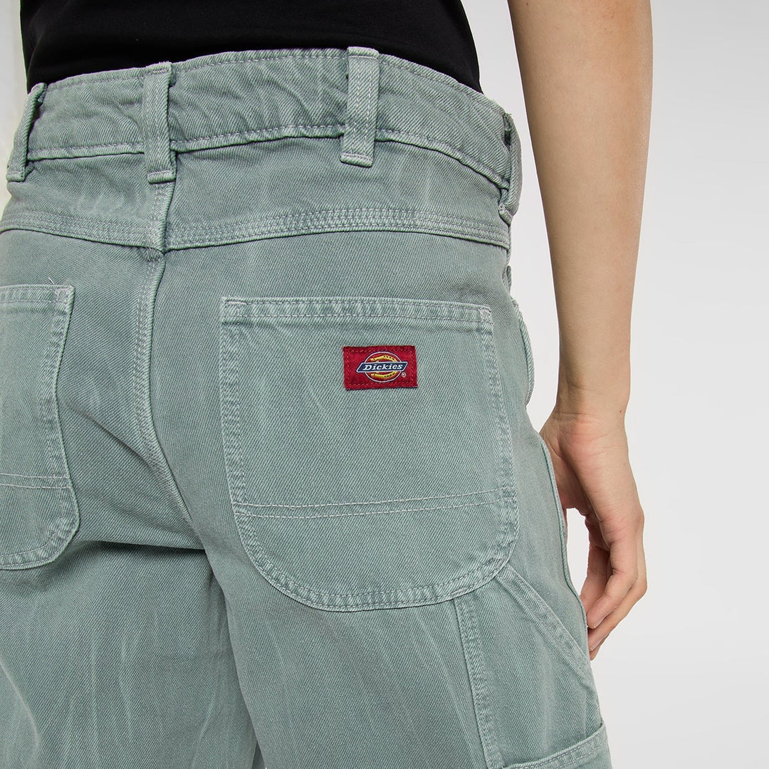 Dickies 997 Loose Straight Carpenter jeans stormy sea - Shop-Tetuan