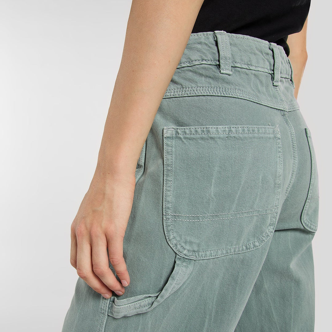 Dickies 997 Loose Straight Carpenter jeans stormy sea - Shop-Tetuan