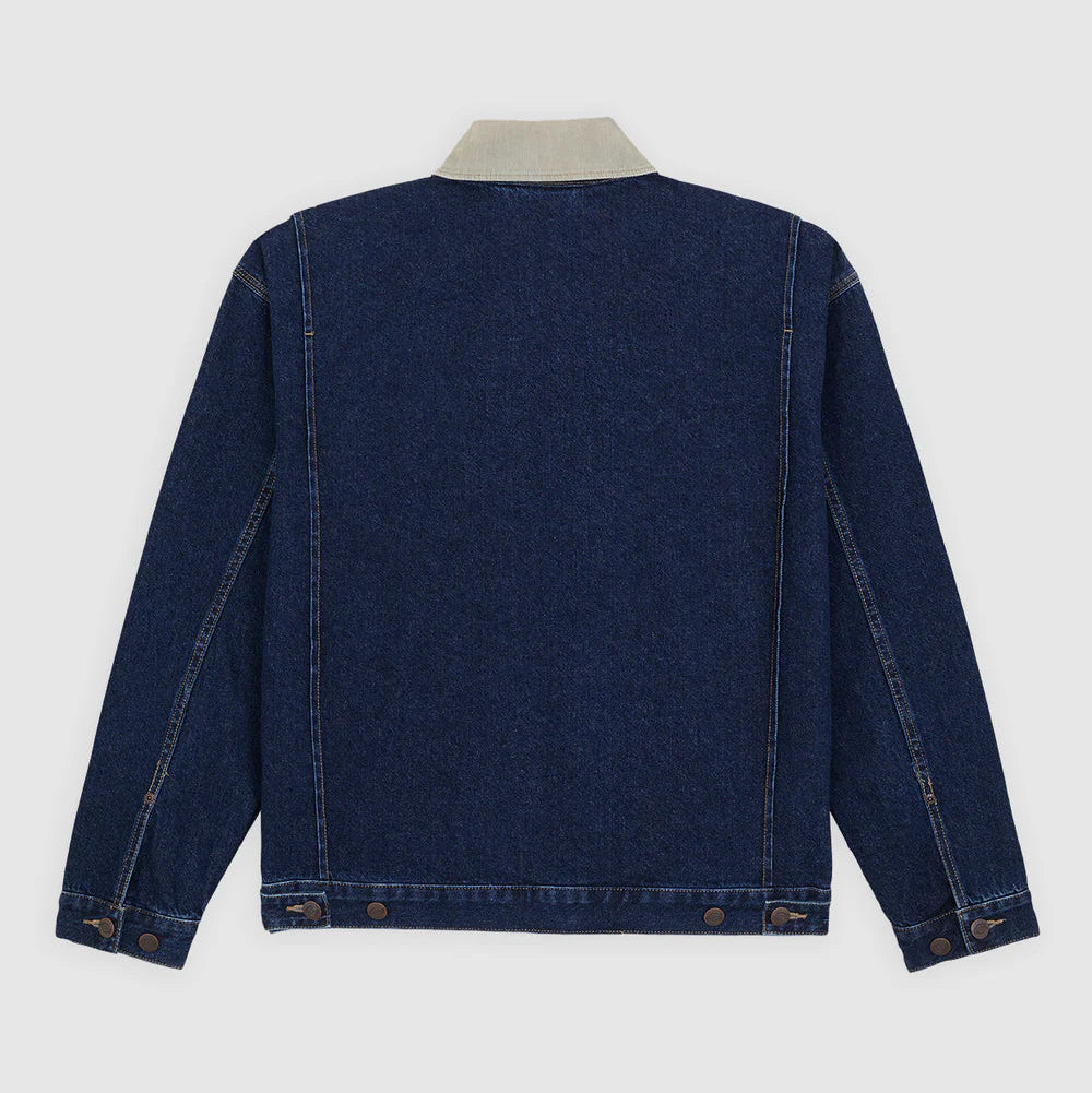 Dickies Denim painter jacket dark indigo - Shop-Tetuan