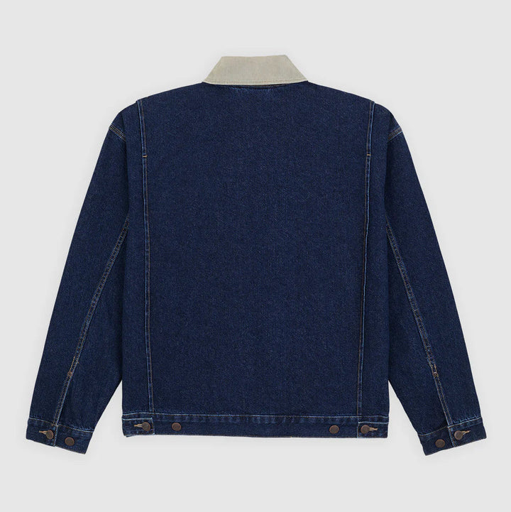 Dickies Denim painter jacket dark indigo - Shop-Tetuan