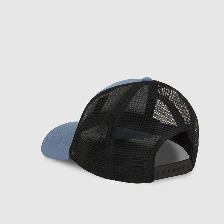 Dickies Irondale Trucker cap retro indigo - Shop-Tetuan