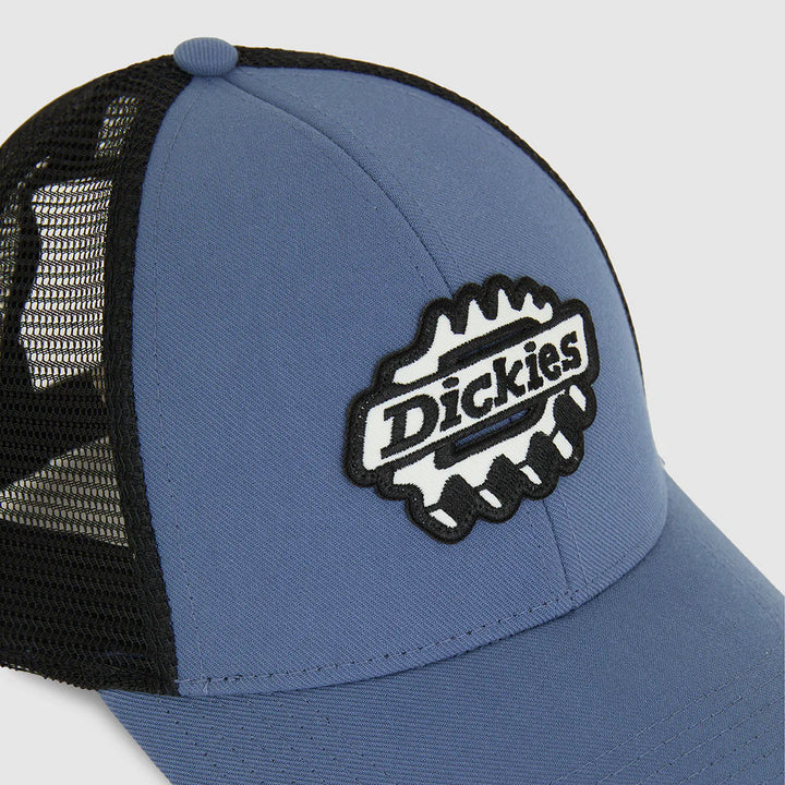 Dickies Irondale Trucker cap retro indigo - Shop-Tetuan