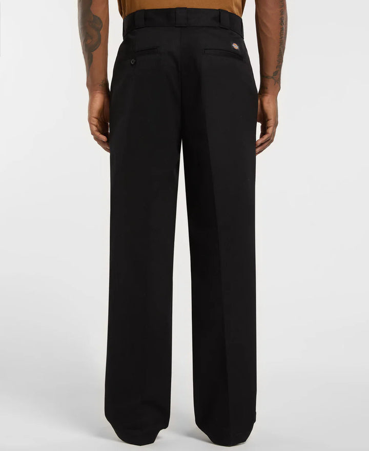 Dickies 877 loose work trousers black - Shop-Tetuan
