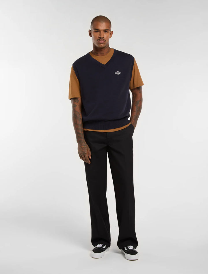 Dickies 877 loose work trousers black - Shop-Tetuan