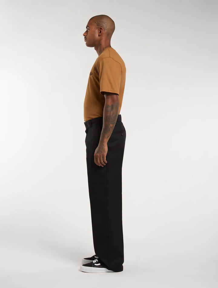 Dickies 877 loose work trousers black - Shop-Tetuan