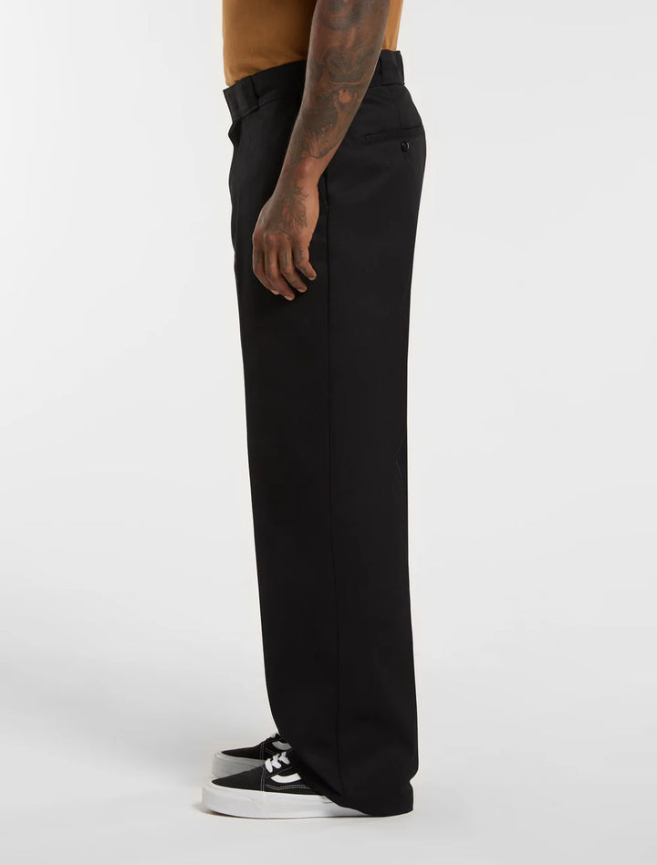 Dickies 877 loose work trousers black - Shop-Tetuan