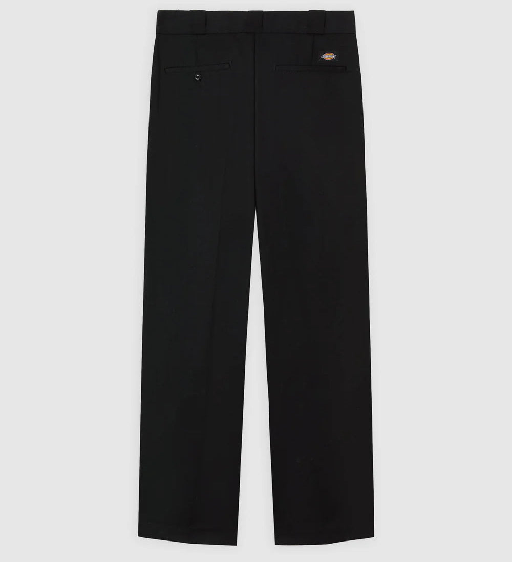 Dickies 877 loose work trousers black - Shop-Tetuan