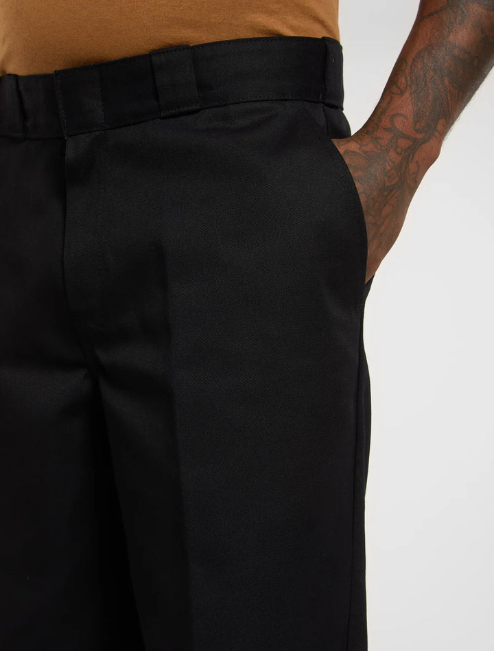 Dickies 877 loose work trousers black - Shop-Tetuan