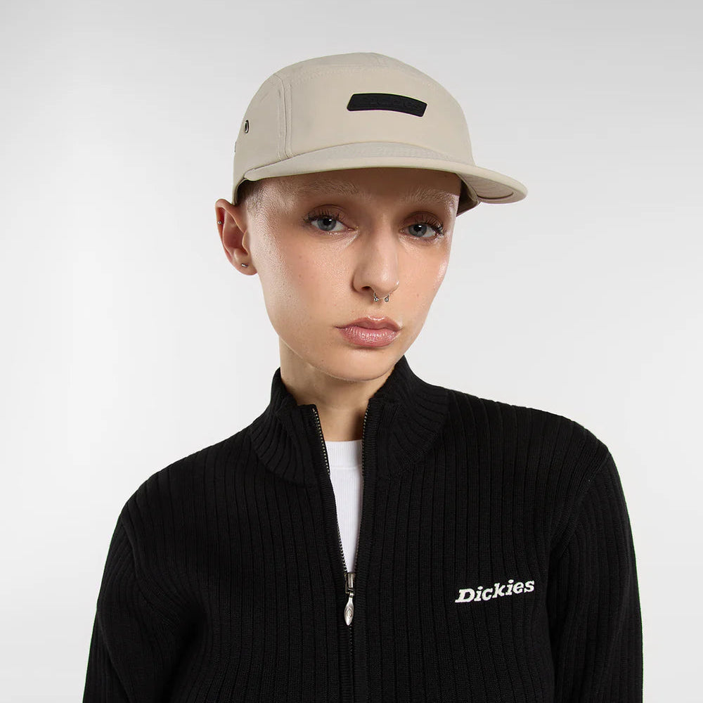 Dickies Hanover 5-panel cap stone - Shop-Tetuan