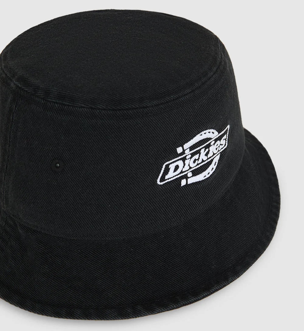Dickies Lockland Bucket Hat black