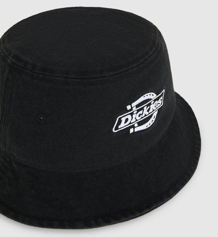 Dickies Lockland Bucket Hat black