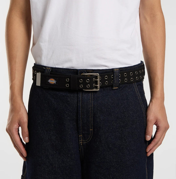 Dickies Gadsden belt black
