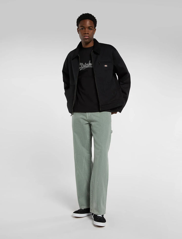Dickies 247 Shacket Jacket black