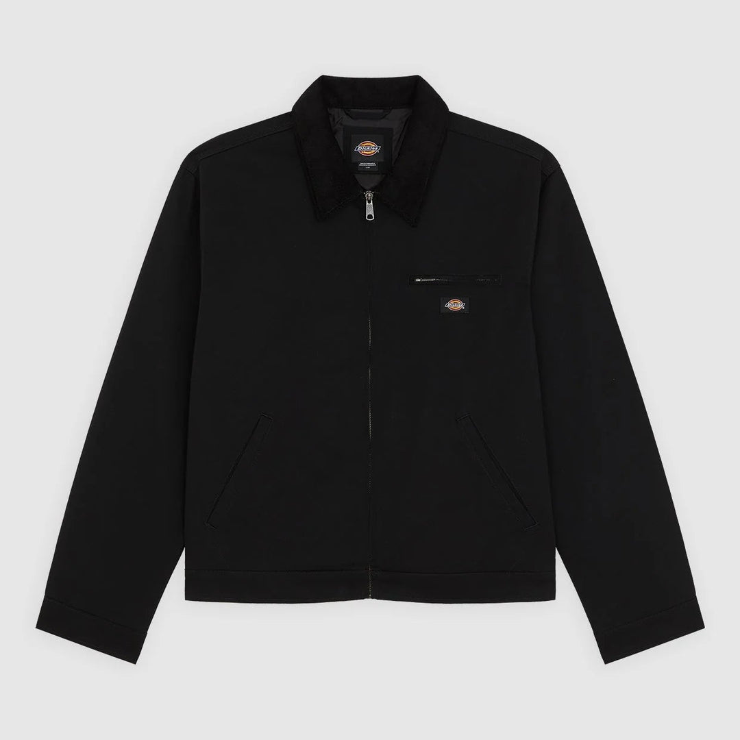 Dickies 247 Shacket Jacket black