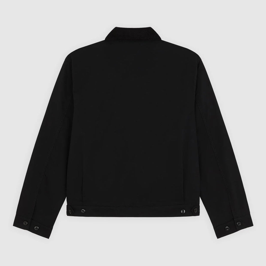 Dickies 247 Shacket Jacket black