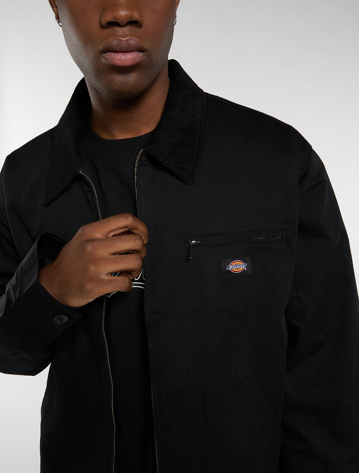 Dickies 247 Shacket Jacket black