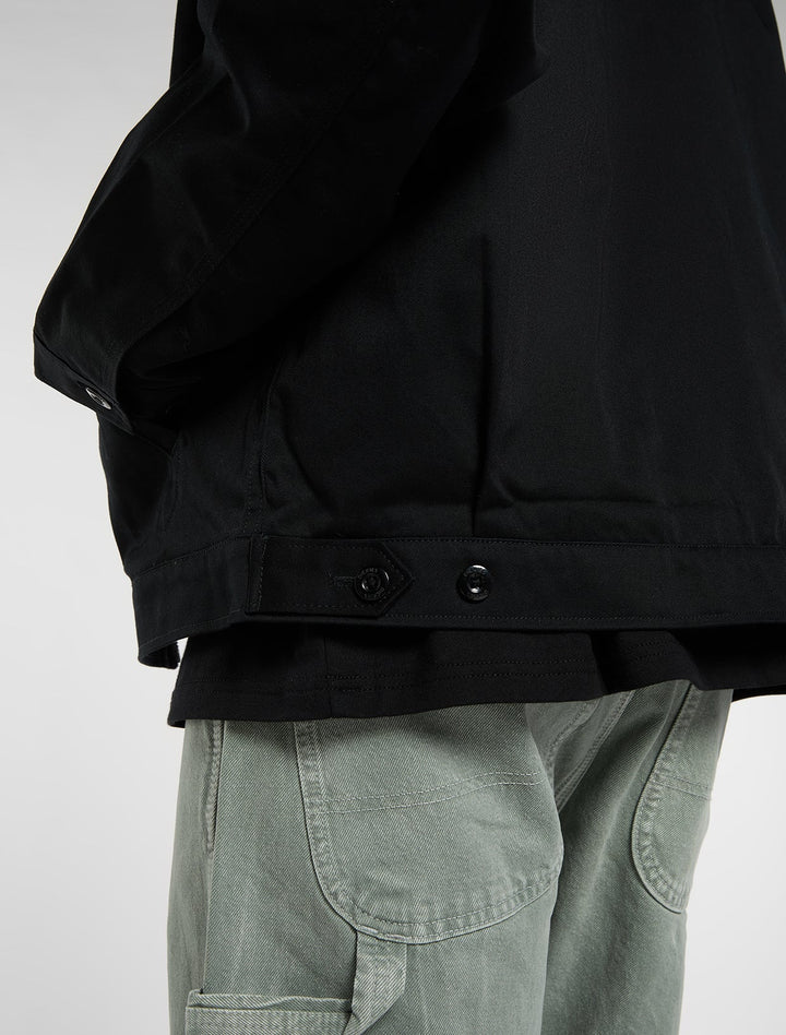 Dickies 247 Shacket Jacket black