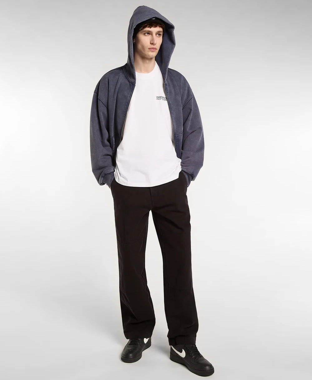 Dickies Avondale midweight tee white