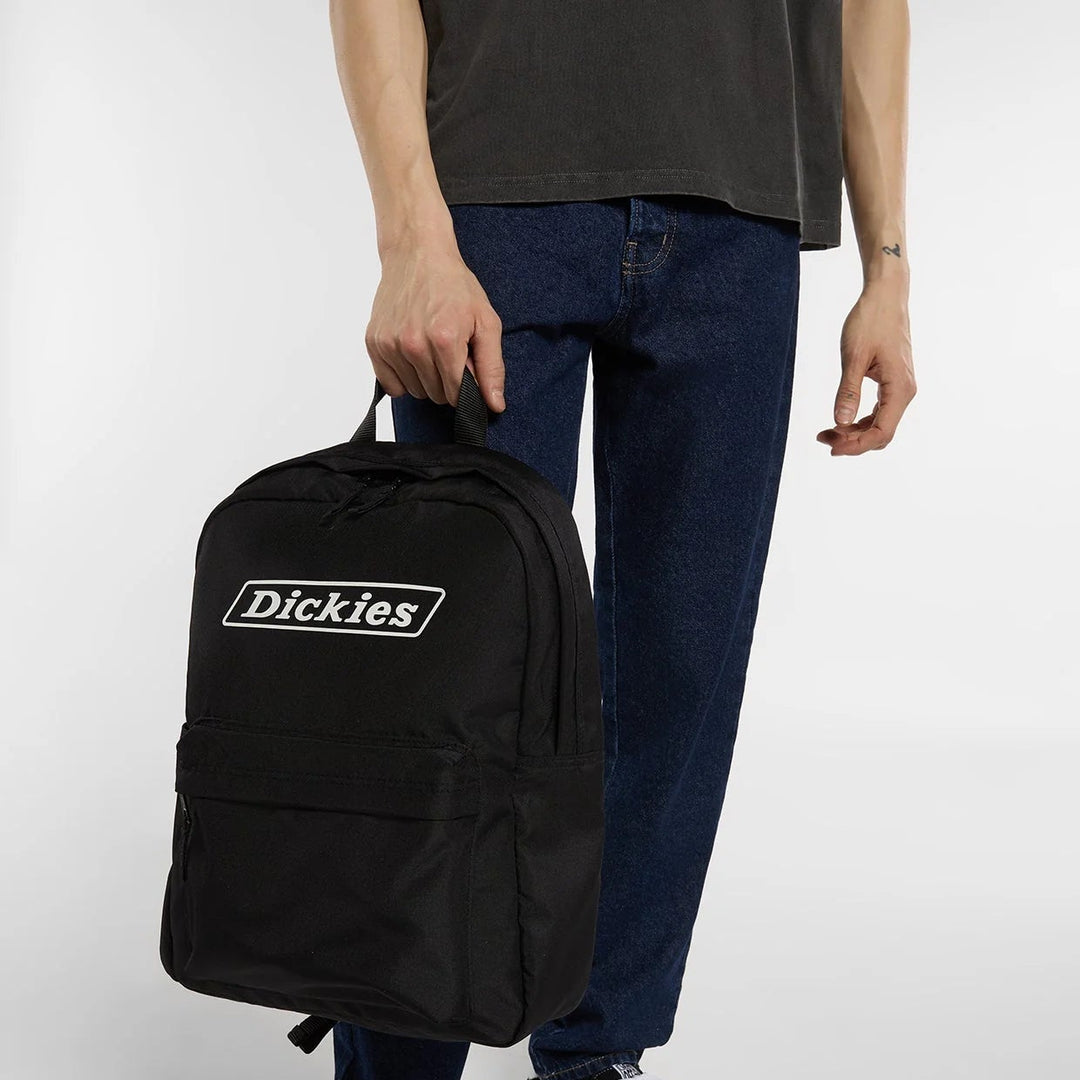 Dickies Chickaloon backpack black