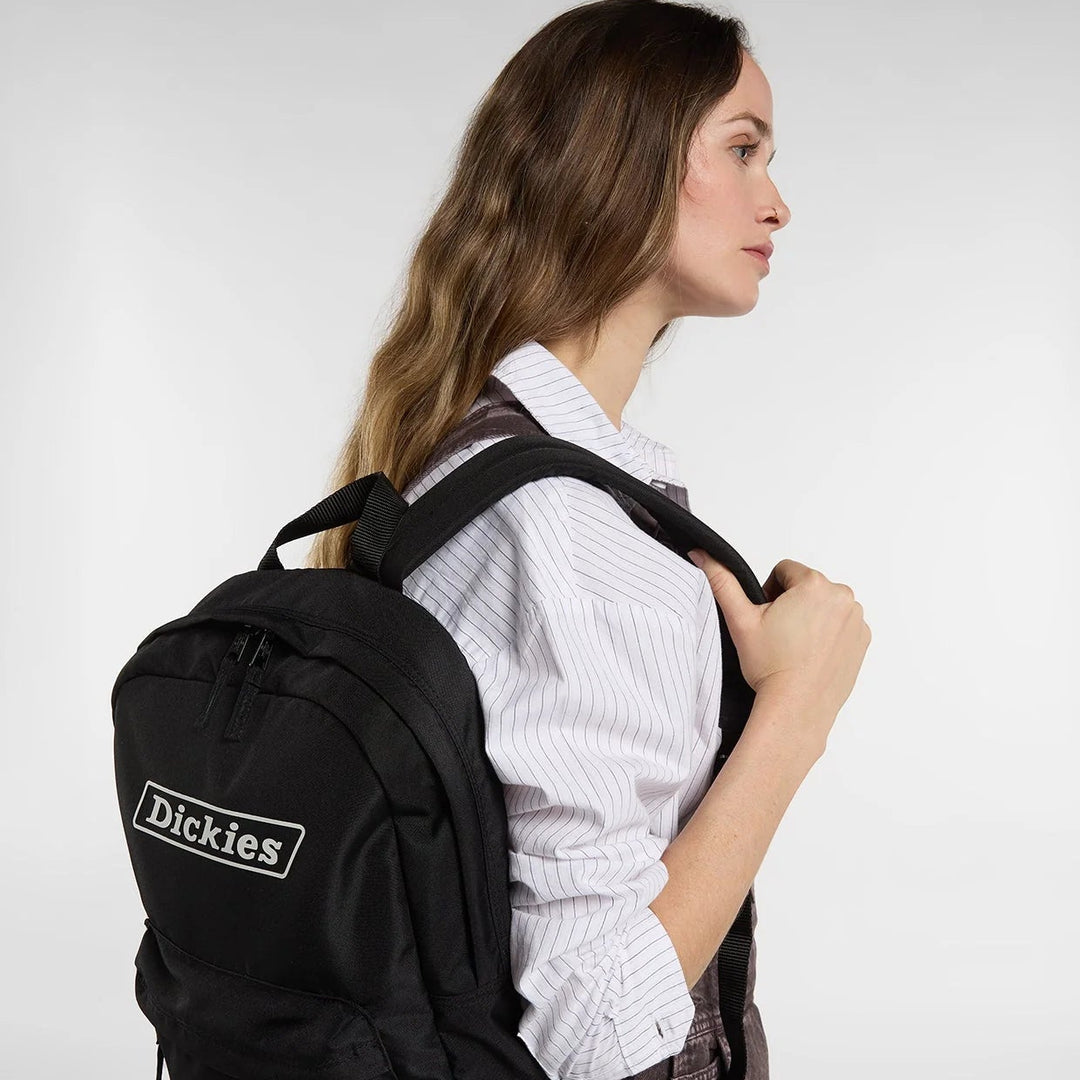 Dickies Chickaloon backpack black