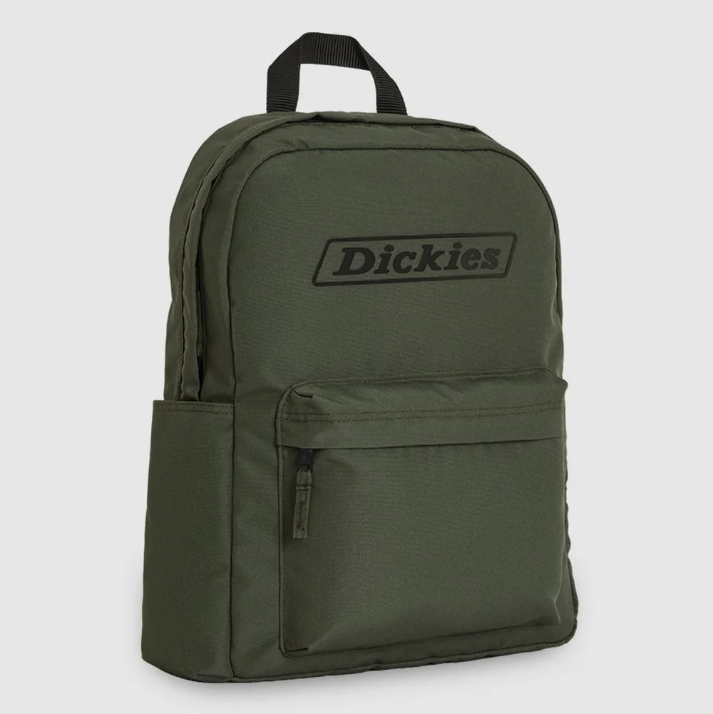 Dickies Chickaloon backpack olive green