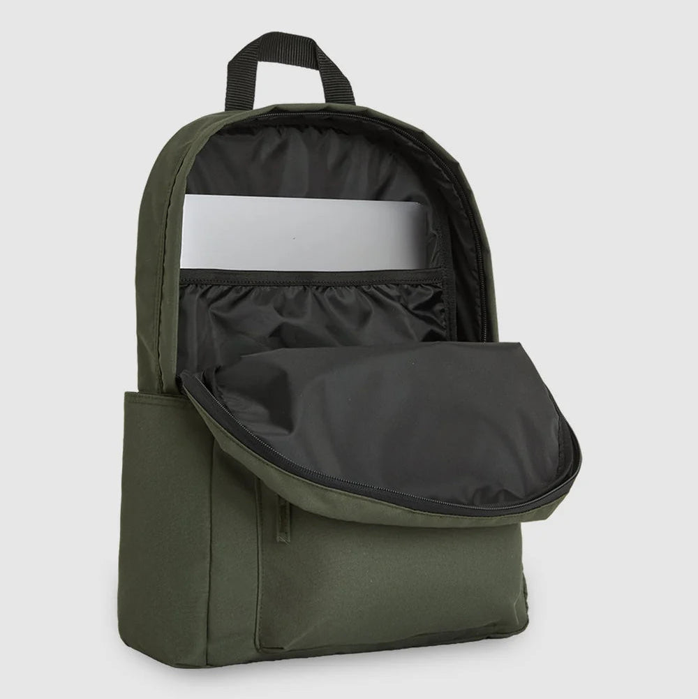 Dickies Chickaloon backpack olive green