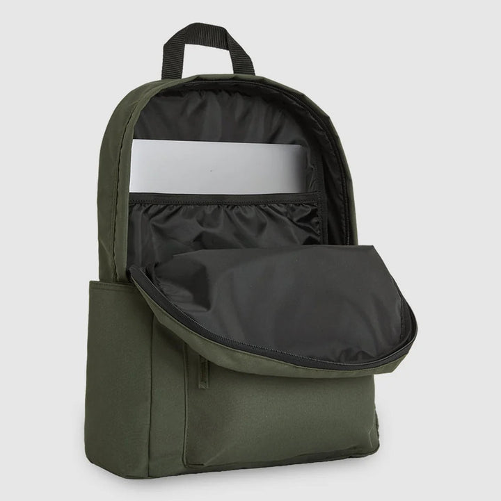Dickies Chickaloon backpack olive green