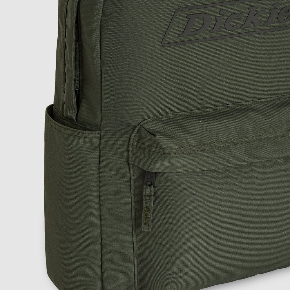 Dickies Chickaloon backpack olive green