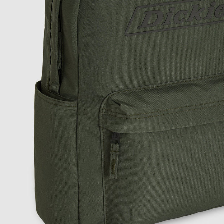 Dickies Chickaloon backpack olive green