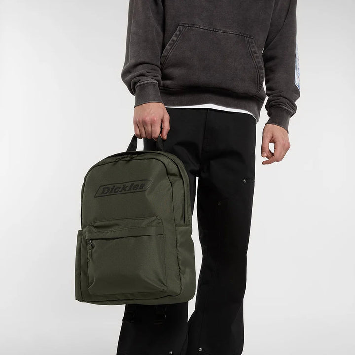 Dickies Chickaloon backpack olive green