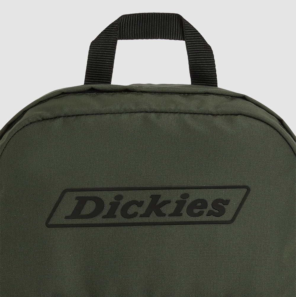 Dickies Chickaloon backpack olive green