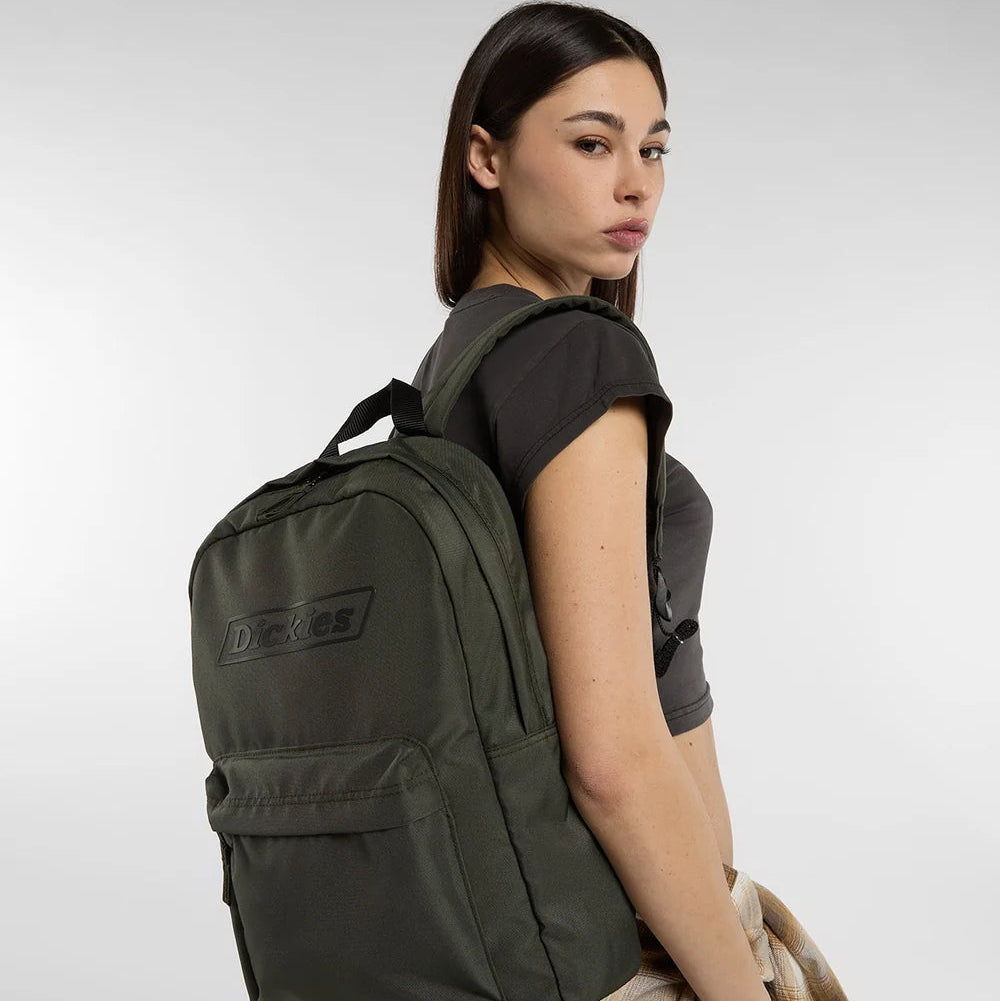 Dickies Chickaloon backpack olive green