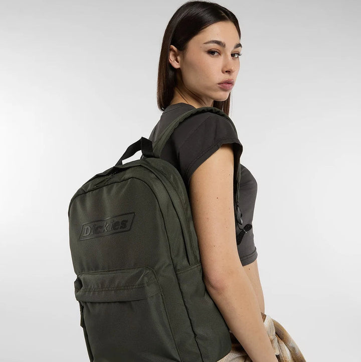 Dickies Chickaloon backpack olive green