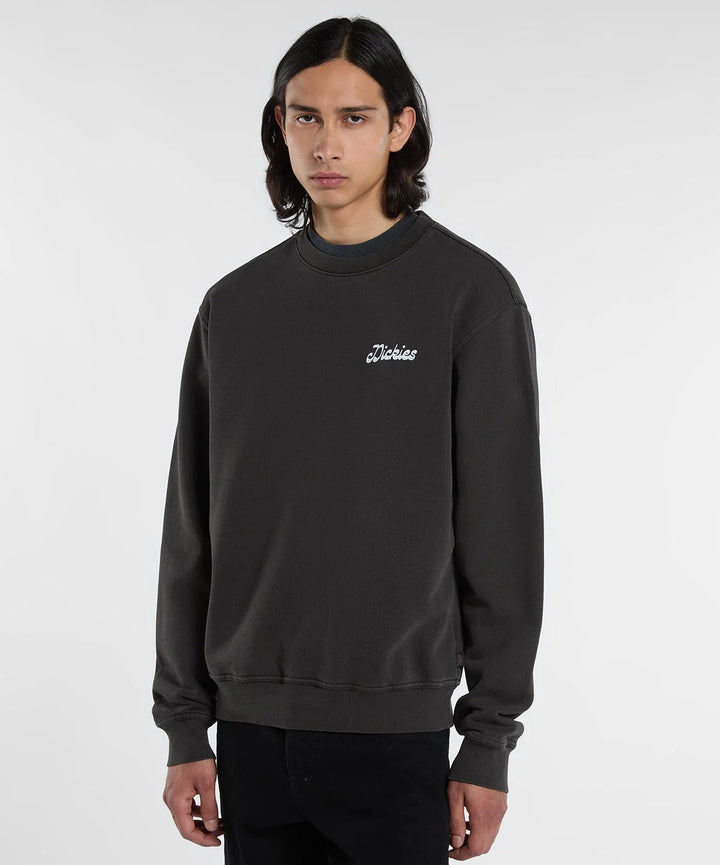 Dickies Cornville sweatshirt black